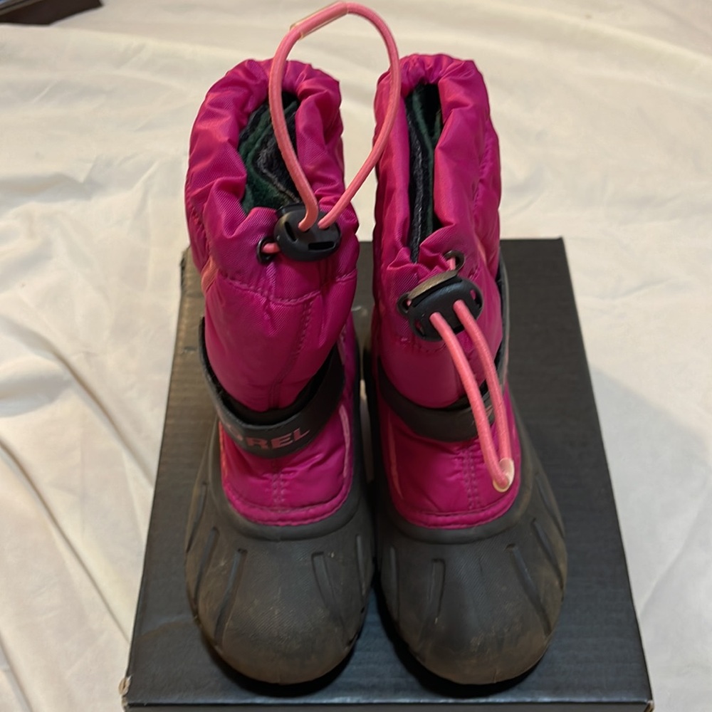Sorel Children’s Flurry - Picture 2 of 5